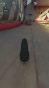 True Skate (MOD, Unlimited Money) screenshot 3