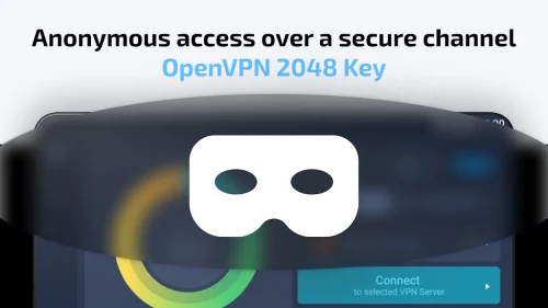 VPN Australia screenshot 3