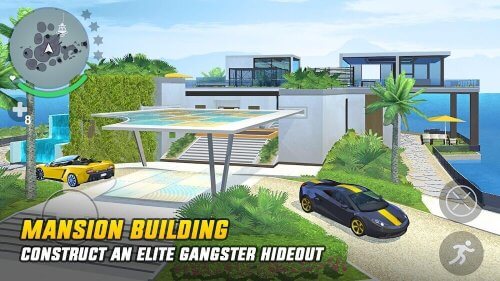 Gangstar New Orleans screenshot 3