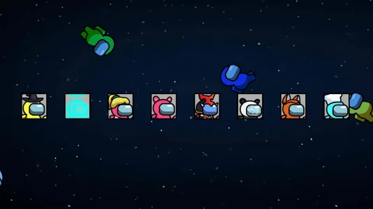 Imposter Battle Royale (MOD, Unlimited Coins/Gems) screenshot 3