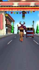 Little Singham (MOD, Unlimited Coins) screenshot 3
