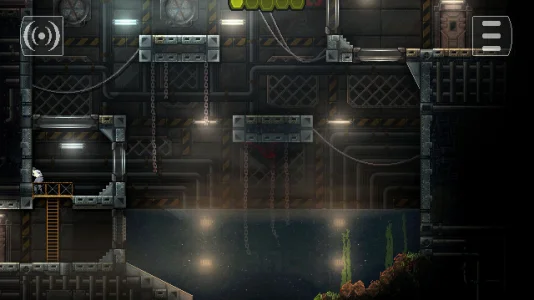 Carrion (MOD, Unlocked) screenshot 3