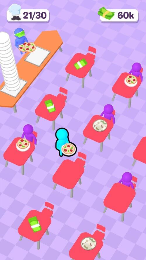 Buffet Boss screenshot 3