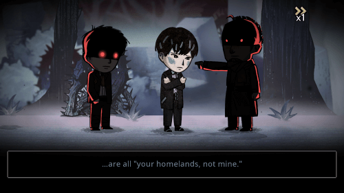 MazM: Pechka screenshot 3