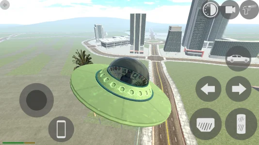 Indian Bikes Driving 3D (MOD Menu) screenshot 3