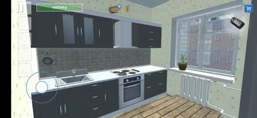 Driver Simulator Life screenshot 3