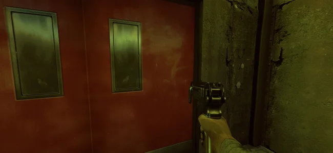 DEAD TRIGGER (MOD, Unlimited Money) screenshot 3