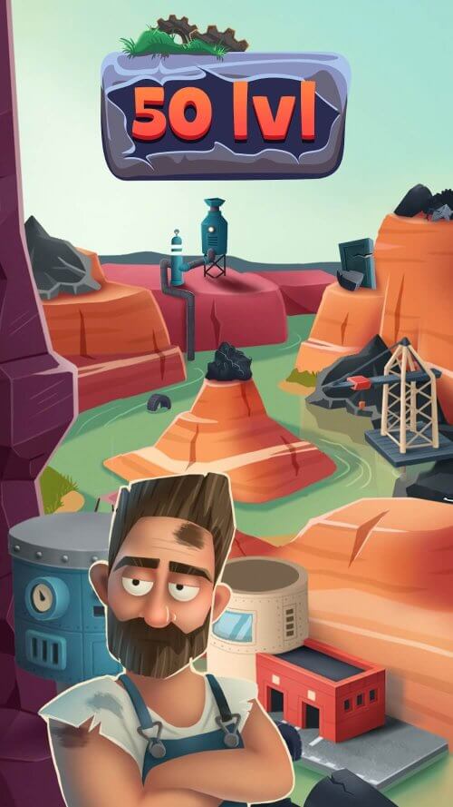 Trash Tycoon screenshot 3