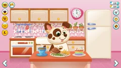 Duddu – My Virtual Pet screenshot 3