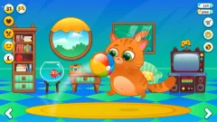 Bubbu – My Virtual Pet screenshot 3