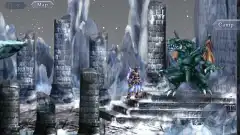 Crunchyroll: VALKYRIE PROFILE LENNETH screenshot 3