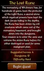 Arcane Quest Ultimate Edition screenshot 3