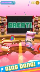 Blocky Baseball screenshot 3