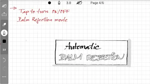 INKredible PRO MOD screenshot 3