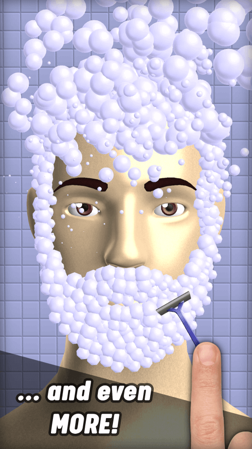 Antistress screenshot 3