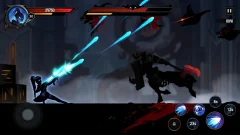 Shadow Knight: Shadow Legends screenshot 3