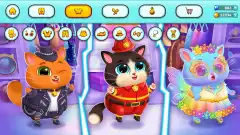 Bubbu 2 – My Pet Kingdom screenshot 3