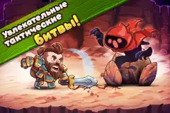 Mine Quest 2 screenshot 3
