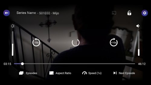 IPTV Smarters Pro screenshot 3