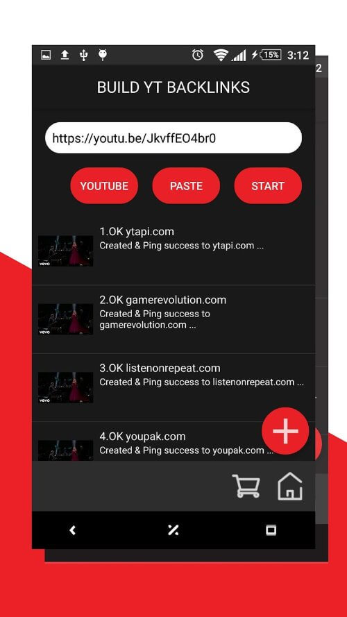 Tag You screenshot 3