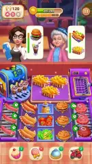 Cooking World® Restaurant Game screenshot 3