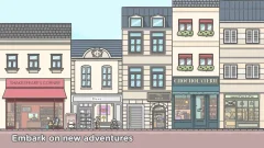 Tsuki Adventure 2 screenshot 3