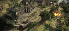 World War 2: Strategy Games WW2 Sandbox Simulator screenshot 3