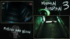 Mental Hospital III Remastered screenshot 3