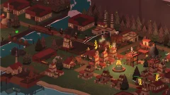 The Bonfire 2: Uncharted Shores Full Version – IAP screenshot 3