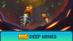 Deep Town: Mining Factory screenshot 3