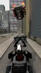 Toilet Fight: Open World screenshot 3