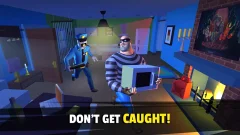 Robbery Madness 2: Stealth Master Thief Simulator screenshot 3