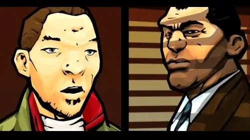 GTA: Chinatown Wars MOD screenshot 3