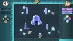 Crunchyroll: Patch Quest screenshot 3