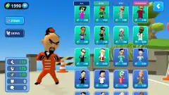 I, The One screenshot 3