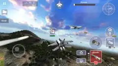 FoxOne Special Missions Free screenshot 3