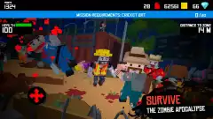 Deadland – Fate of Survivor screenshot 3
