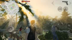 Occupation 2.5 screenshot 3
