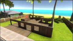 Ocean Is Home : Island Life Simulator screenshot 3