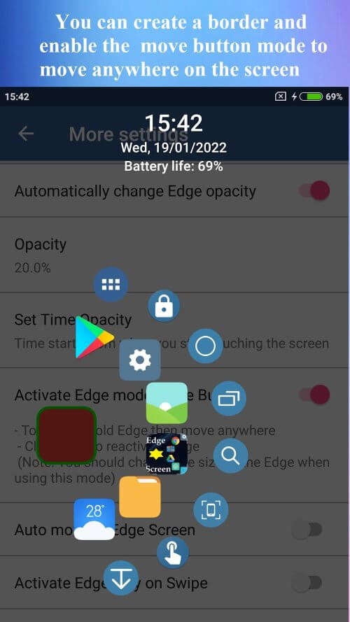 Swiftly switch – Pro screenshot 3