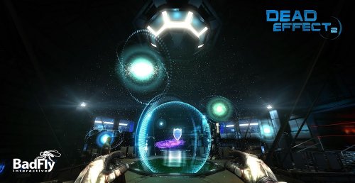 Dead Effect 2 MOD screenshot 3