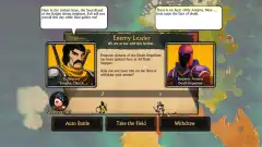 Swords and Sandals Crusader Redux screenshot 3