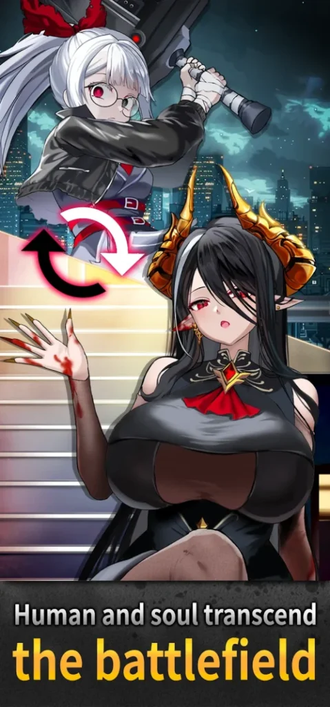 Ego Universe screenshot 3