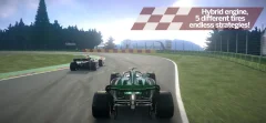Ala Mobile GP – Formula cars racing screenshot 3