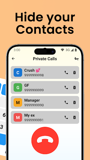 Incognito Calculator Tools MOD screenshot 3