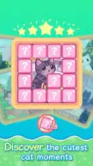 Meow MixUp: Sorting Puzzle screenshot 3