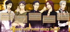 Crunchyroll: Pub Encounter screenshot 3
