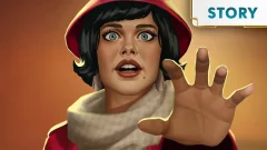 June’s Journey: Hidden Objects screenshot 3