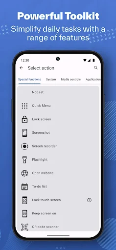 Button Master MOD screenshot 3