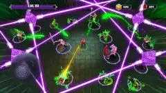 Hero Adventure: Dark RPG screenshot 3